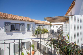 Domu Qirat - Authentic Rooms & Terraces Tortoli